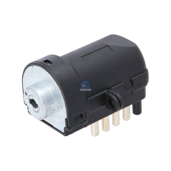 Ignition/Start Switch DT SPARE PARTS IAM-Expertise suitable for e.g. VOLVO FH12