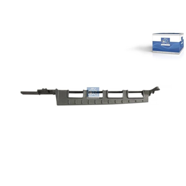 Trittbrett DT SPARE PARTS Aftermarket-Expertise passend für DAF