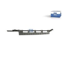 Trittbrett DT SPARE PARTS Aftermarket-Expertise passend...