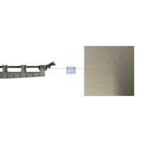 Trittbrett DT SPARE PARTS Aftermarket-Expertise passend...