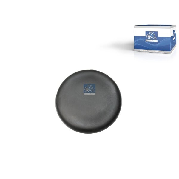 Frontverkleidung DT SPARE PARTS IAM-Expertise passend für u.a. DAF