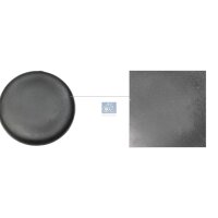 Frontverkleidung DT SPARE PARTS IAM-Expertise passend...