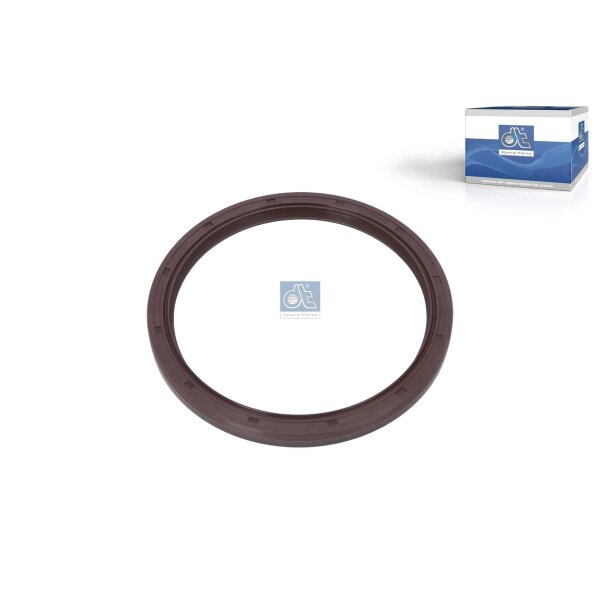 Wellendichtring DT SPARE PARTS IAM-Expertise passend für IVECO