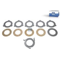 Repair Kit Retarder DT SPARE PARTS IAM-Expertise suitable...