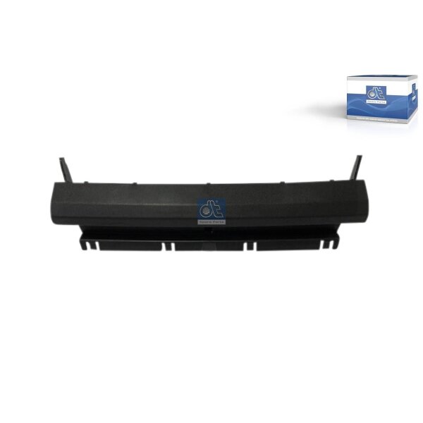 Trittbrett DT SPARE PARTS Aftermarket-Expertise passend für DAF