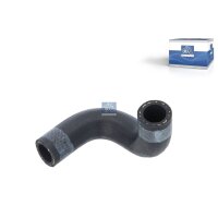 Kühlerschlauch DT SPARE PARTS Aftermarket-Expertise...