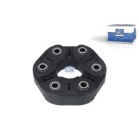 Joint Prop shaft DT SPARE PARTS IAM-Expertise suitable...