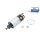 Reparatursatz Starter DT SPARE PARTS IAM-Expertise passend für IVECO