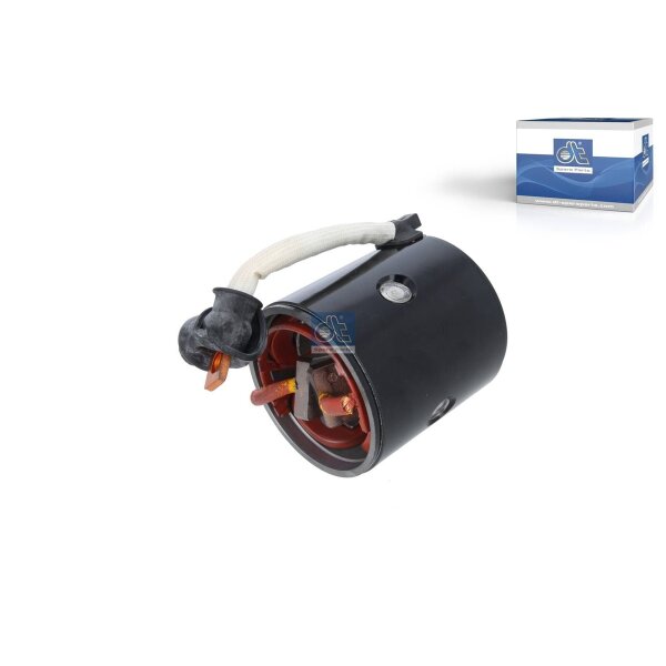 Stator Alternator DT SPARE PARTS IAM-Expertise suitable for IVECO