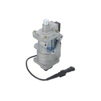 Bremsventil Betriebsbremse DT SPARE PARTS IAM-Expertise passend für IVECO
