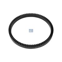 Sensorring ABS Ø 152 mm DT SPARE PARTS...