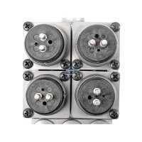 Schaltzylinder für Schaltgetriebe DT SPARE PARTS...