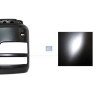 Stoßfänger vorne links DT SPARE PARTS...