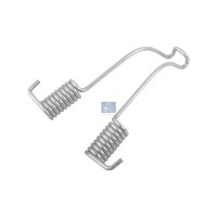 Feder Bremsbacken DT SPARE PARTS Aftermarket-Expertise...