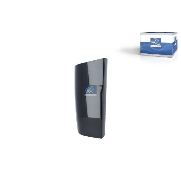 Exterior Mirror Cover DT SPARE PARTS IAM-Expertise suitable for MAN