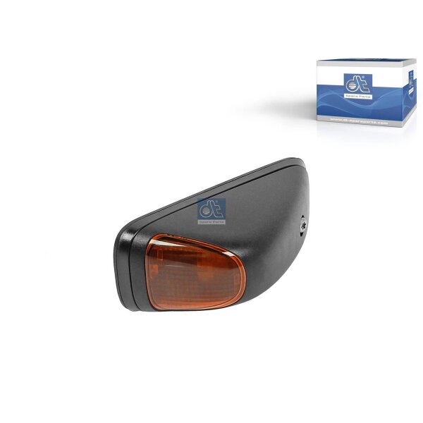 Door Entry Light DT SPARE PARTS IAM-Expertise suitable for MERCEDES-BENZ