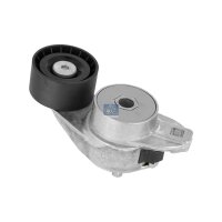 Belt tensioner V-ribbed belt DT SPARE PARTS for VOLVO FM...