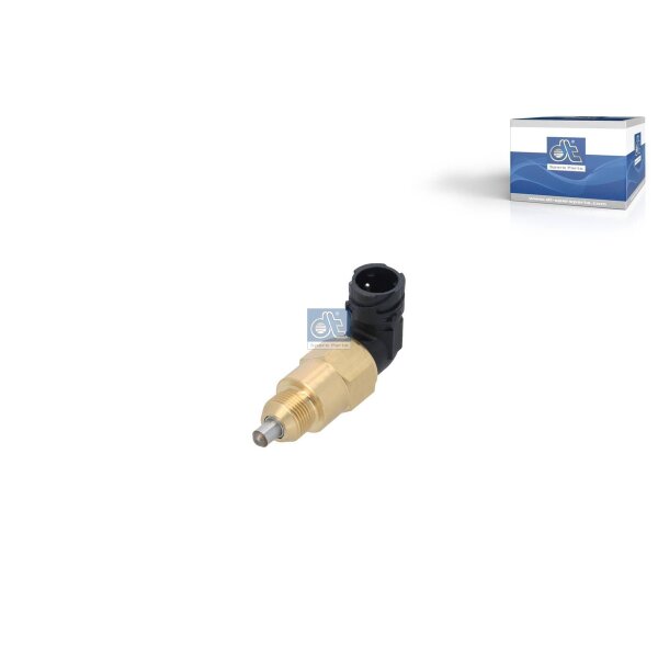 Wheel Speed Sensor DT SPARE PARTS IAM-Expertise suitable for MERCEDES-BENZ