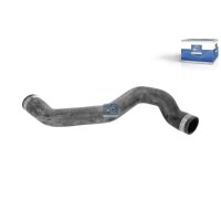 Kühlerschlauch DT SPARE PARTS Aftermarket-Expertise...