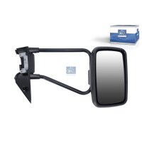 Exterior Mirrors Cab DT SPARE PARTS IAM-Expertise...