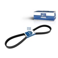 Verbundkeilriemen XPB1650 1.650 mm DT SPARE PARTS...
