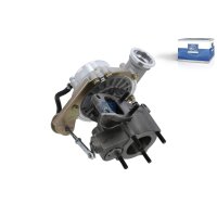 Turbolader Abgasturbolader DT SPARE PARTS passend...