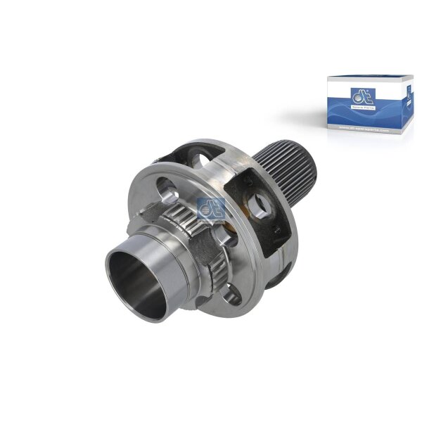 Planetary wheel carrier DT SPARE PARTS IAM-Expertise suitable for FORD F-MAX