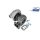 Turbolader Abgasturbolader DT SPARE PARTS IAM-Expertise passend für MAN