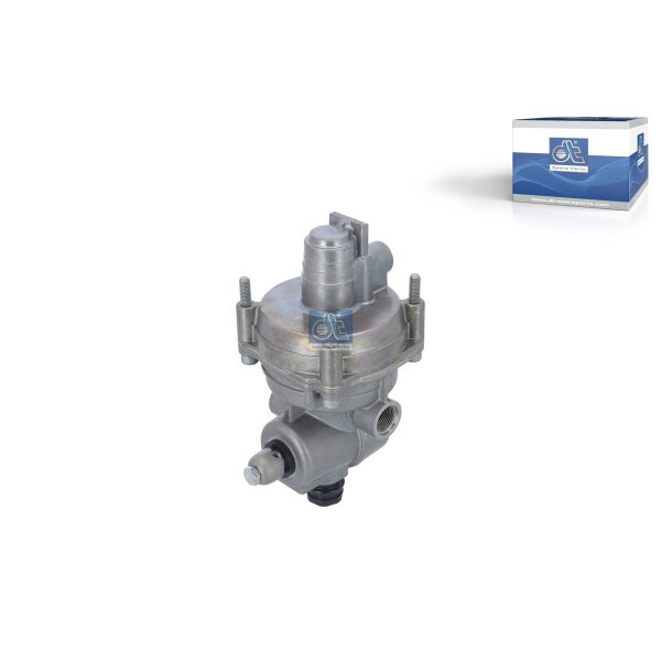 Relay ALB M16 x 1.5 DT SPARE PARTS IAM-Expertise suitable for RENAULT