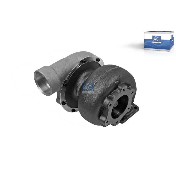 Turbolader Abgasturbolader DT SPARE PARTS passend für MERCEDES-BENZ