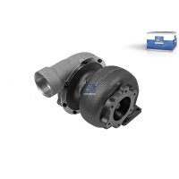 Turbolader Abgasturbolader DT SPARE PARTS passend...
