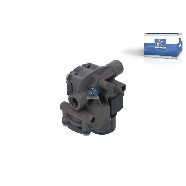 Ventil ABS-Regelung Steuerventil DT SPARE PARTS für u.a. RENAULT