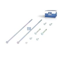Reparatursatz Starter DT SPARE PARTS IAM-Expertise...