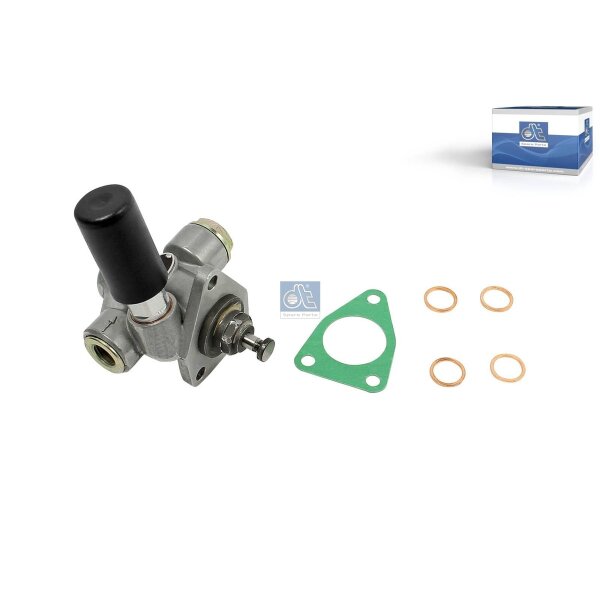 Pumpe Kraftstoffvorförderung DT SPARE PARTS passend für u.a. VOLVO FE