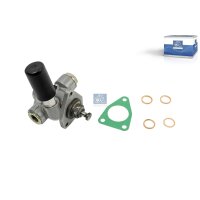 Pumpe Kraftstoffvorförderung DT SPARE PARTS passend...