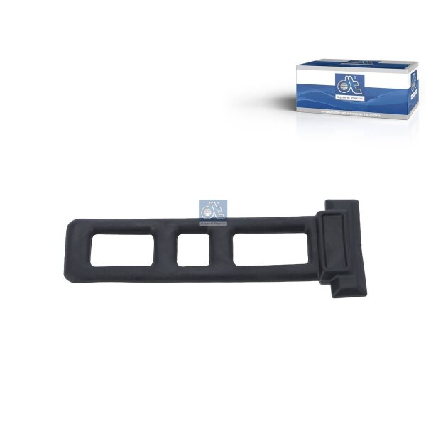 Tensioning strap mudguard DT SPARE PARTS IAM-Expertise suitable for SCANIA 4