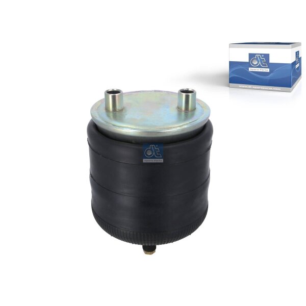 Federbalg Luftfederung DT SPARE PARTS passend für MERCEDES-BENZ