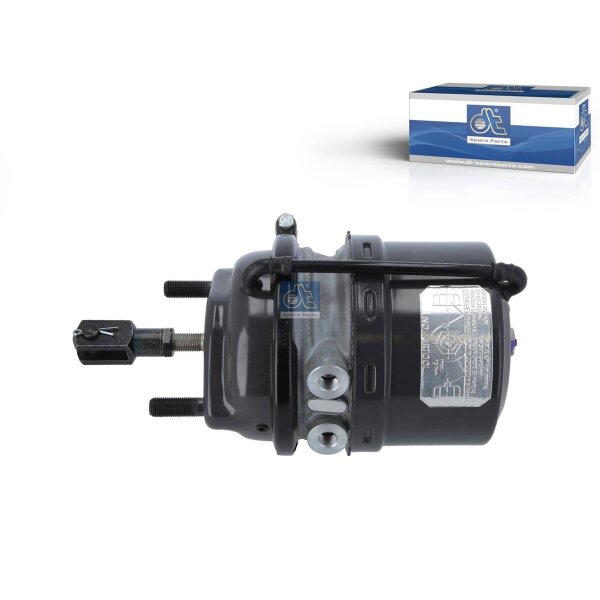 Spring brake cylinder DT SPARE PARTS IAM-Expertise suitable for IVECO