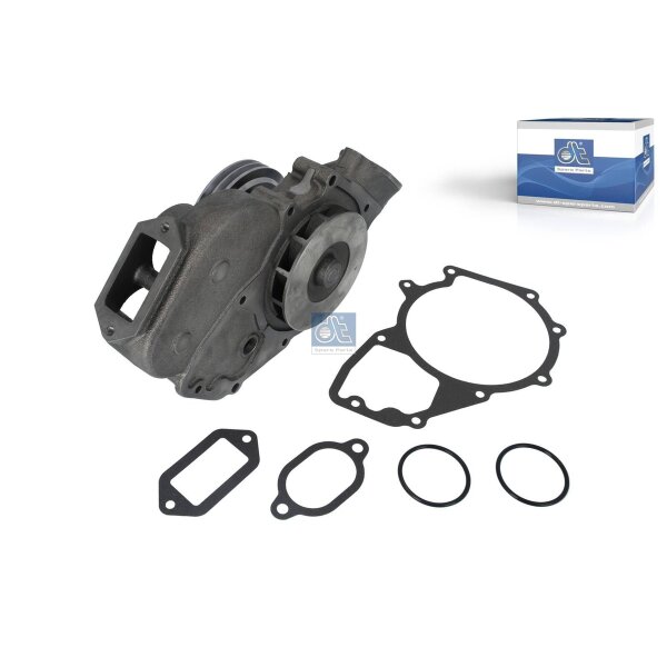 Wasserpumpe Motorkühlung DT SPARE PARTS Aftermarket-Expertise passend für MAN