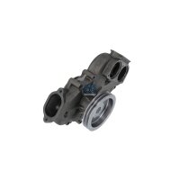 Wasserpumpe Motorkühlung DT SPARE PARTS Aftermarket-Expertise passend für MAN