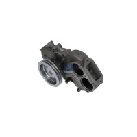 Wasserpumpe Motorkühlung DT SPARE PARTS Aftermarket-Expertise passend für MAN