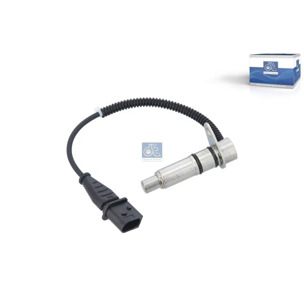 Drehzahlsensor Schaltgetriebe DT SPARE PARTS für MERCEDES-BENZ