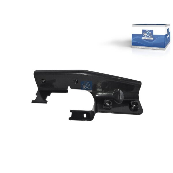 Halter DT SPARE PARTS Aftermarket-Expertise passend für SCANIA