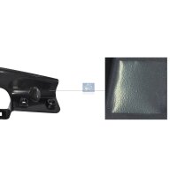 Halter DT SPARE PARTS Aftermarket-Expertise passend...