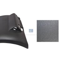 Rear right mudguard DT SPARE PARTS IAM-Expertise suitable...