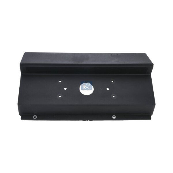 Halter Schlussleuchte DT SPARE PARTS IAM-Expertise passend für IVECO