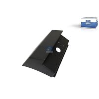 Halter Schlussleuchte DT SPARE PARTS IAM-Expertise...