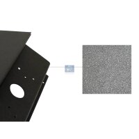 Halter Schlussleuchte DT SPARE PARTS IAM-Expertise...