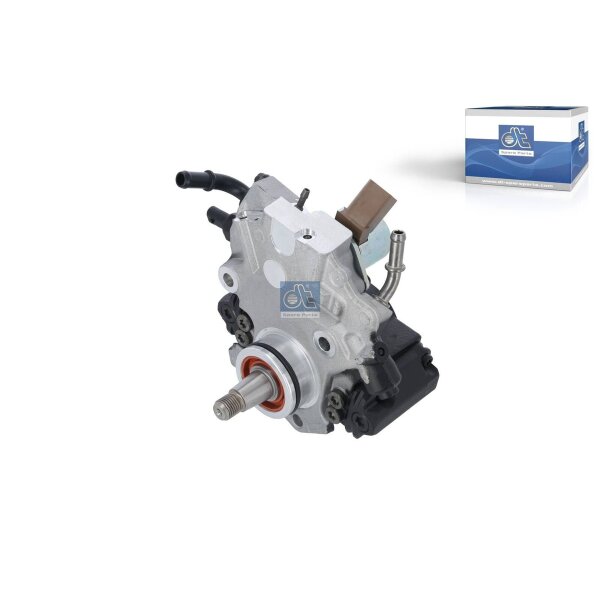 Injection pump DT SPARE PARTS IAM-Expertise suitable for MERCEDES-BENZ