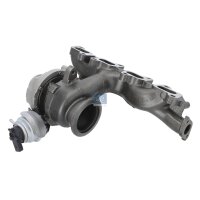 Turbolader Abgasturbolader DT SPARE PARTS IAM-Expertise...